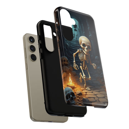 Ghost & Spirit Phone Cases