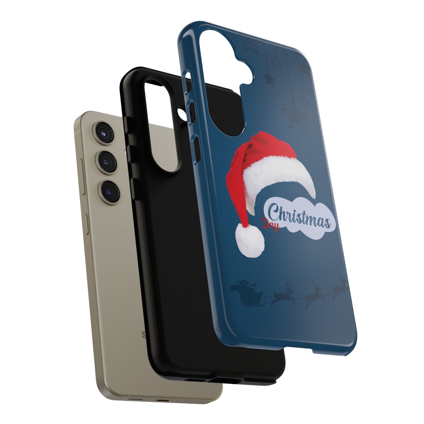 Merry Christmas Phone Case