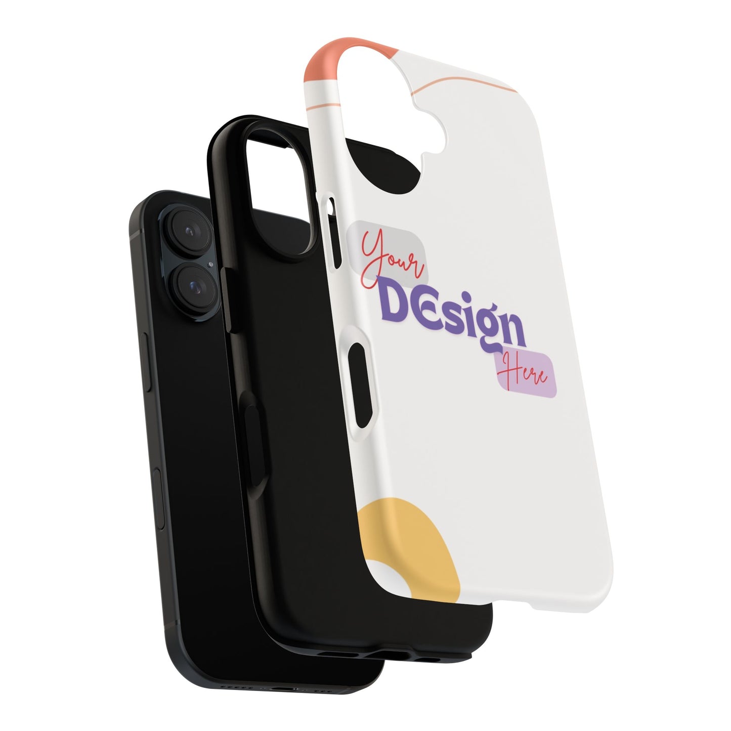 Custom Phone Case Maker | Upload Your Design Online