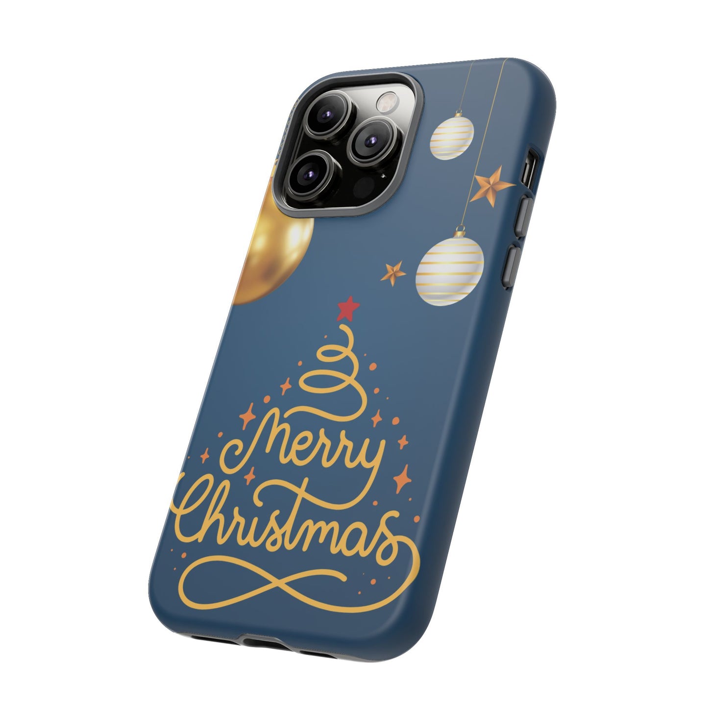 Merry Christmas Phone Case