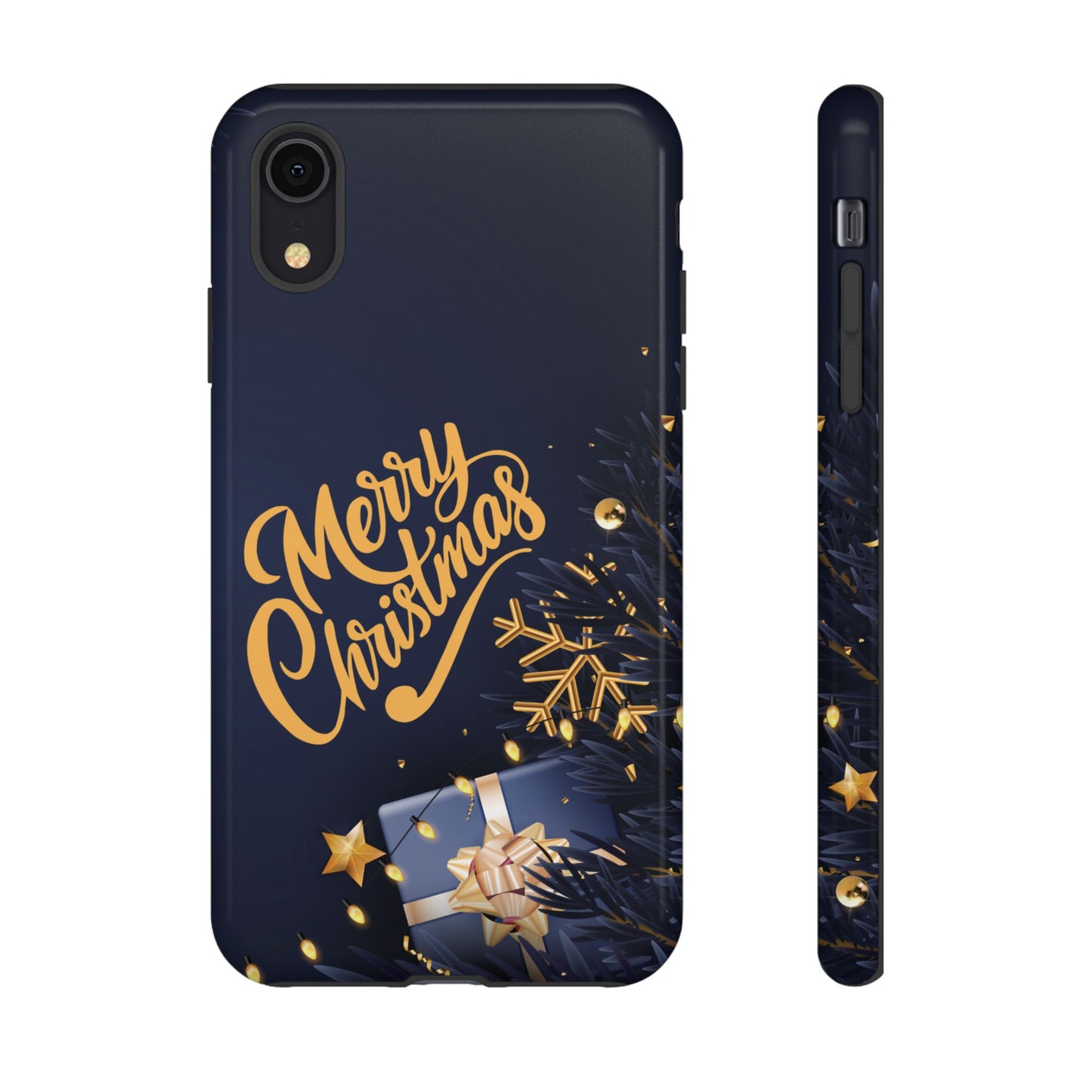 Merry Christmas Phone Case