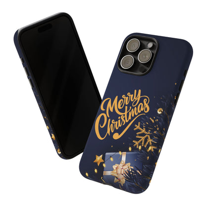 Merry Christmas Phone Case