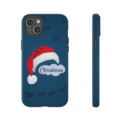 Merry Christmas Phone Case