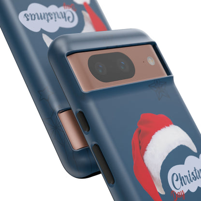 Merry Christmas Phone Case