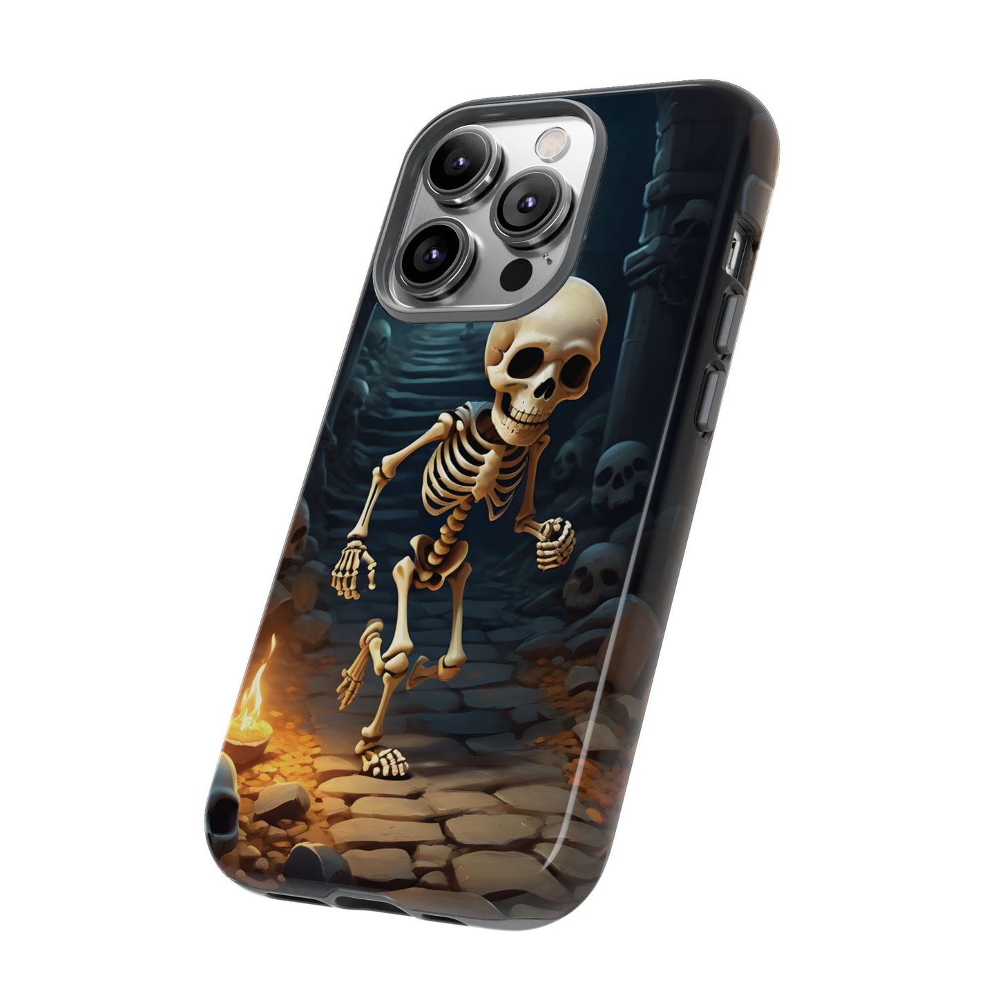 Ghost & Spirit Phone Cases