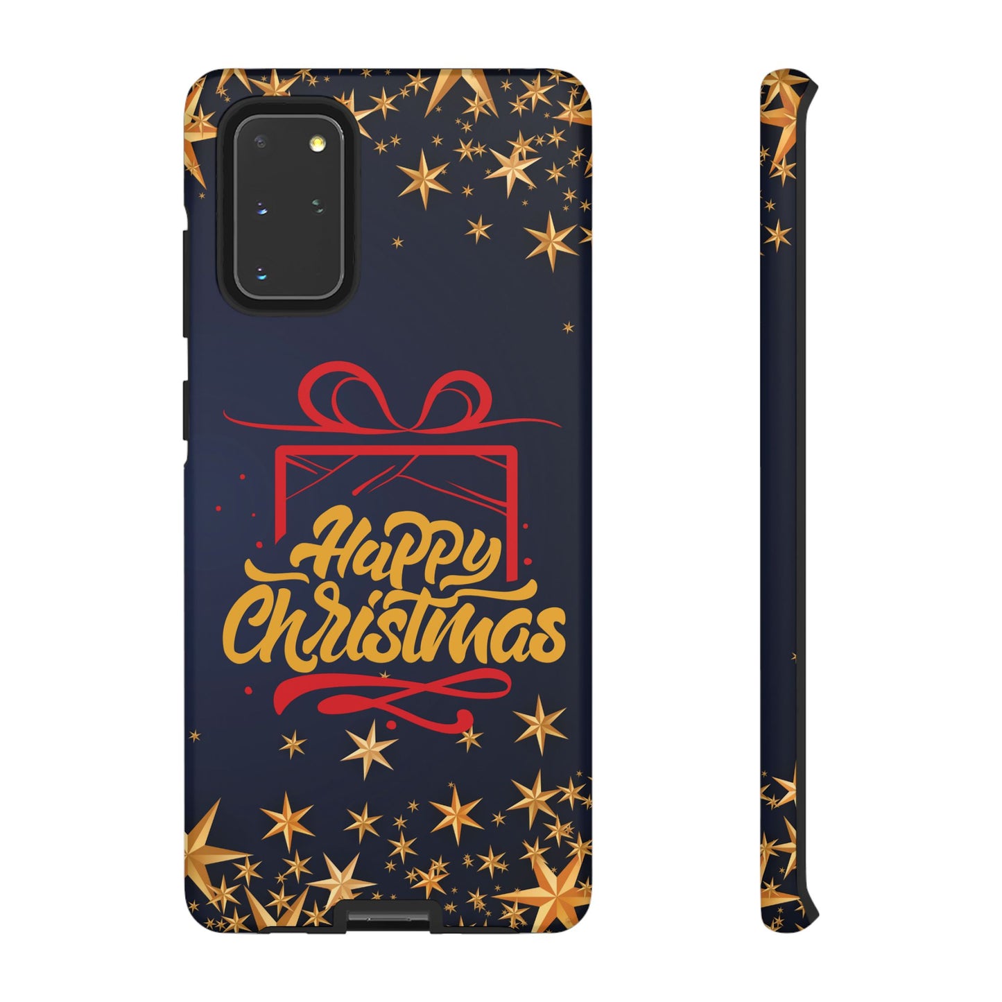 Tough Cases Merry Christmas Phone Case