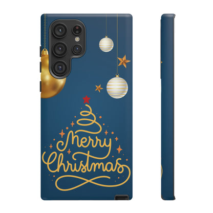 Merry Christmas Phone Case