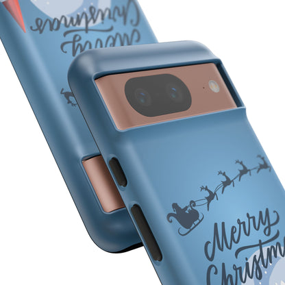 Merry Christmas Phone Case