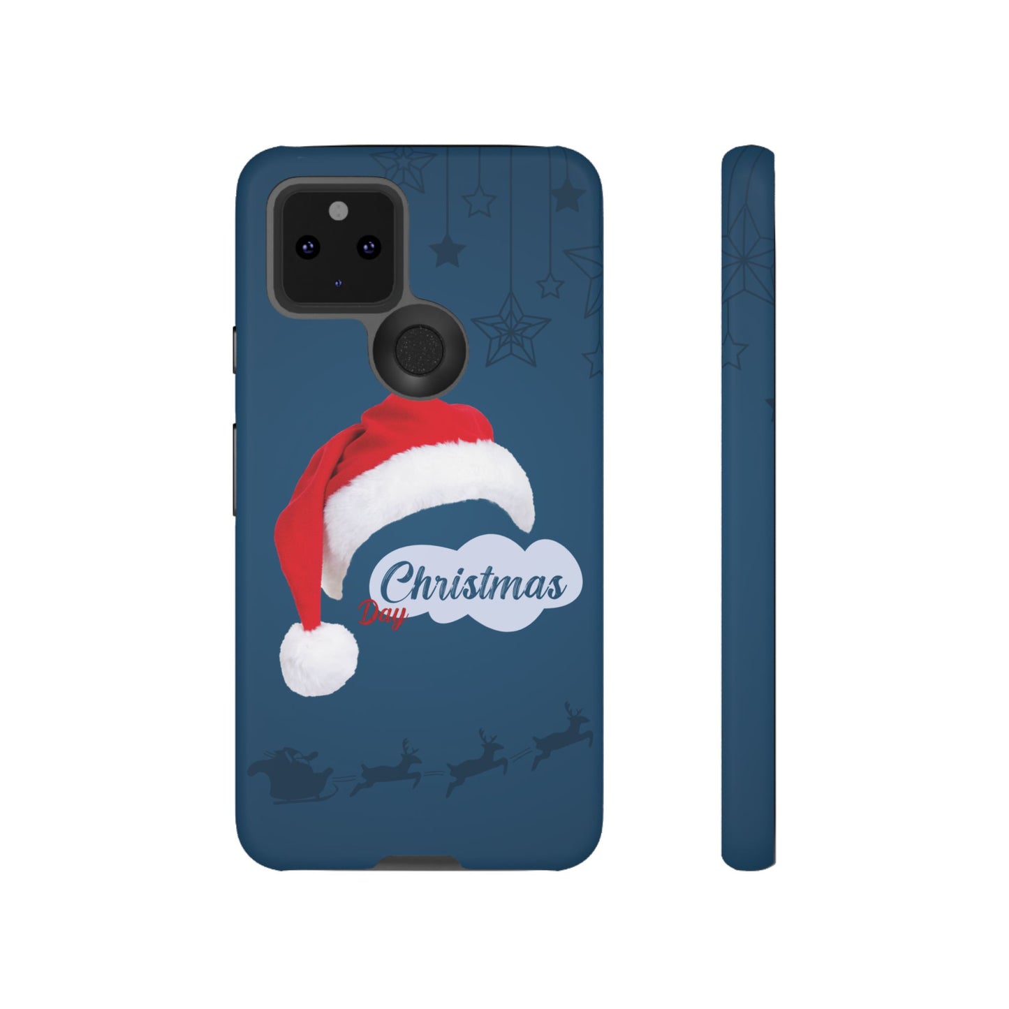 Merry Christmas Phone Case