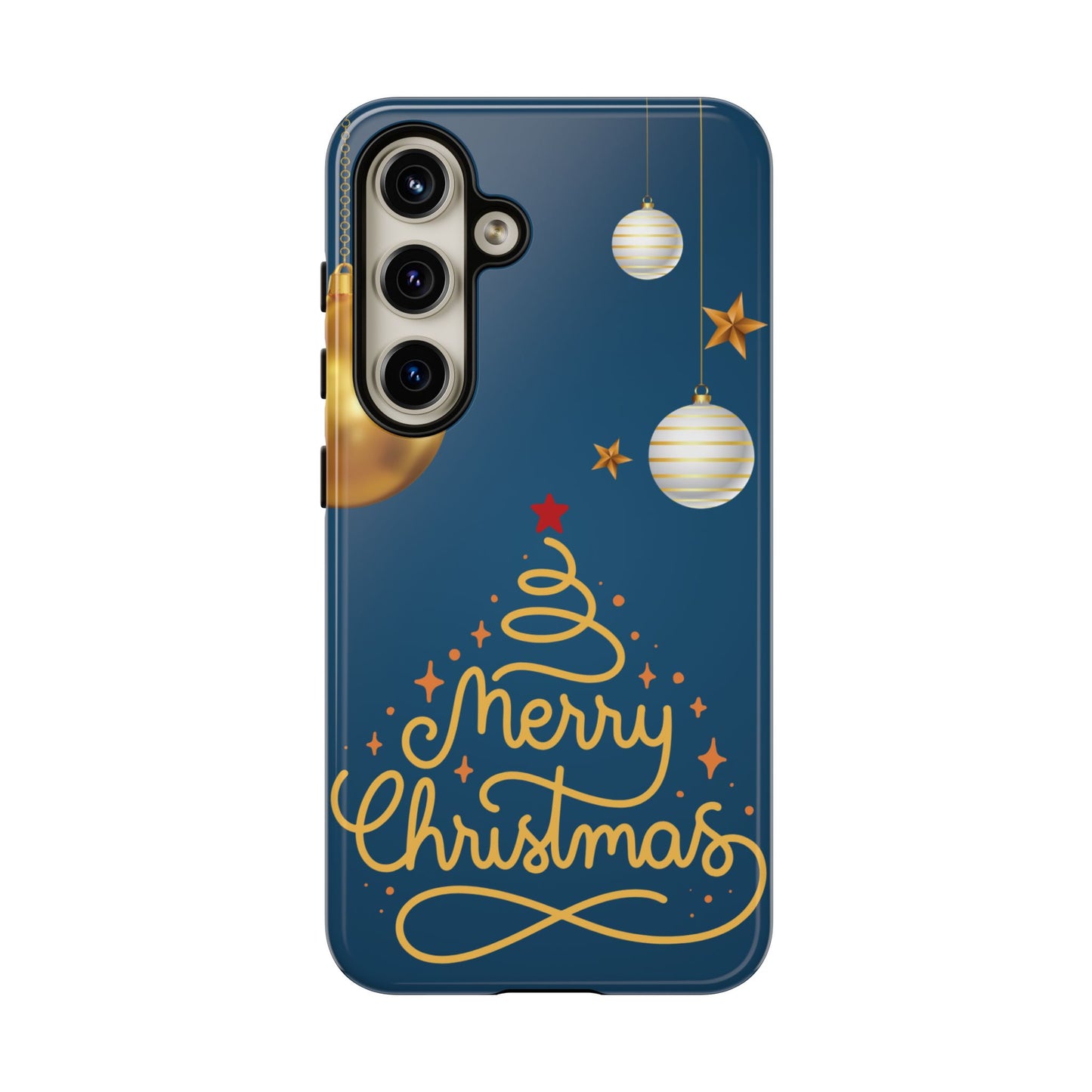 Merry Christmas Phone Case