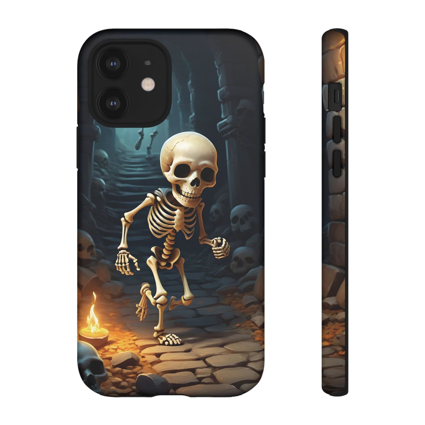 Ghost & Spirit Phone Cases