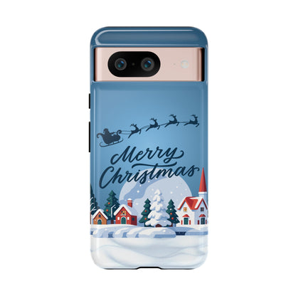 Merry Christmas Phone Case