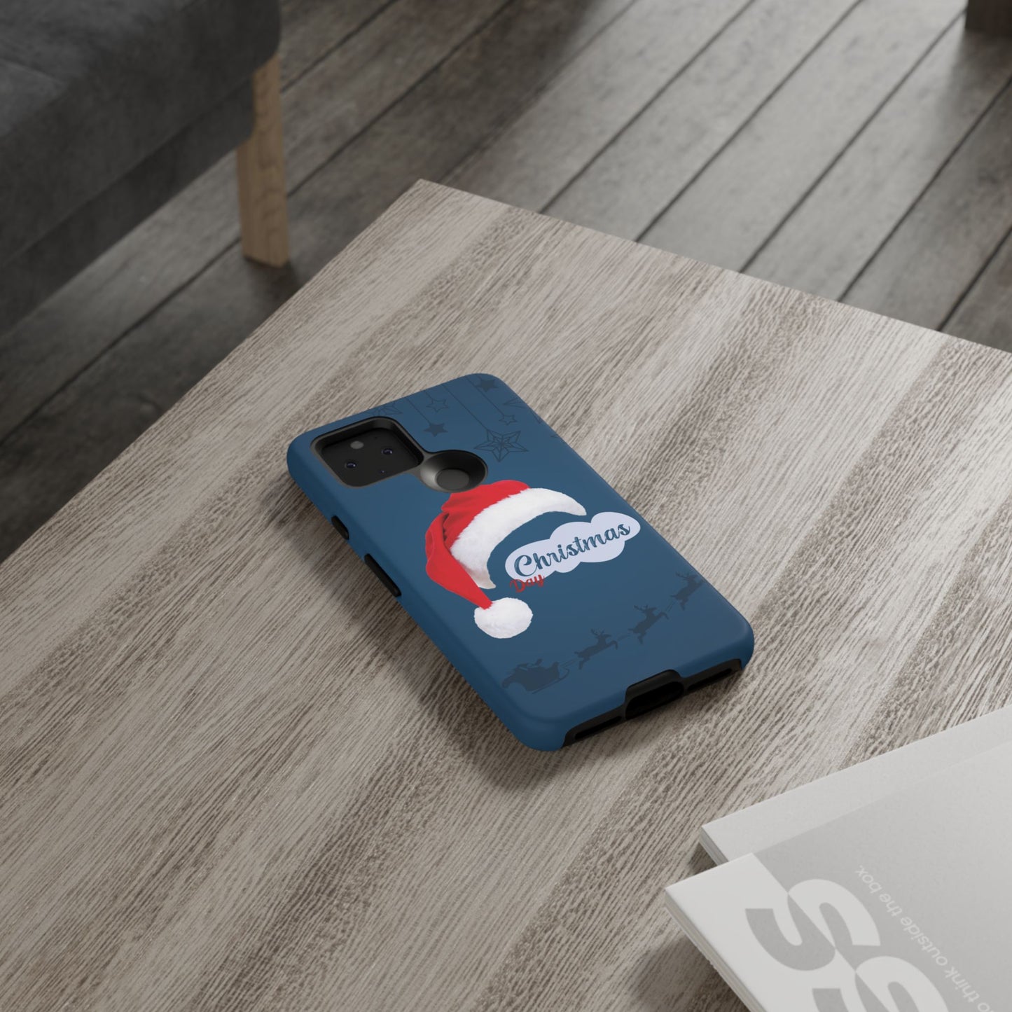 Merry Christmas Phone Case