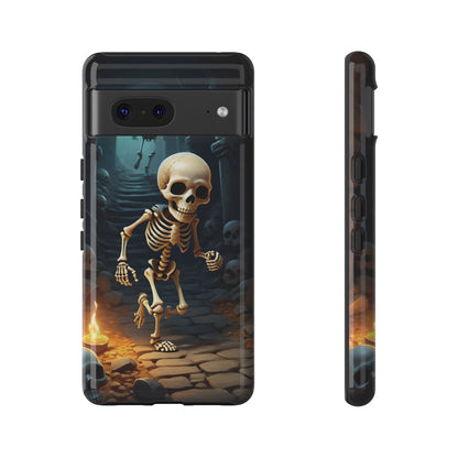 Ghost & Spirit Phone Cases