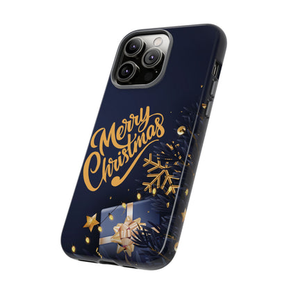 Merry Christmas Phone Case