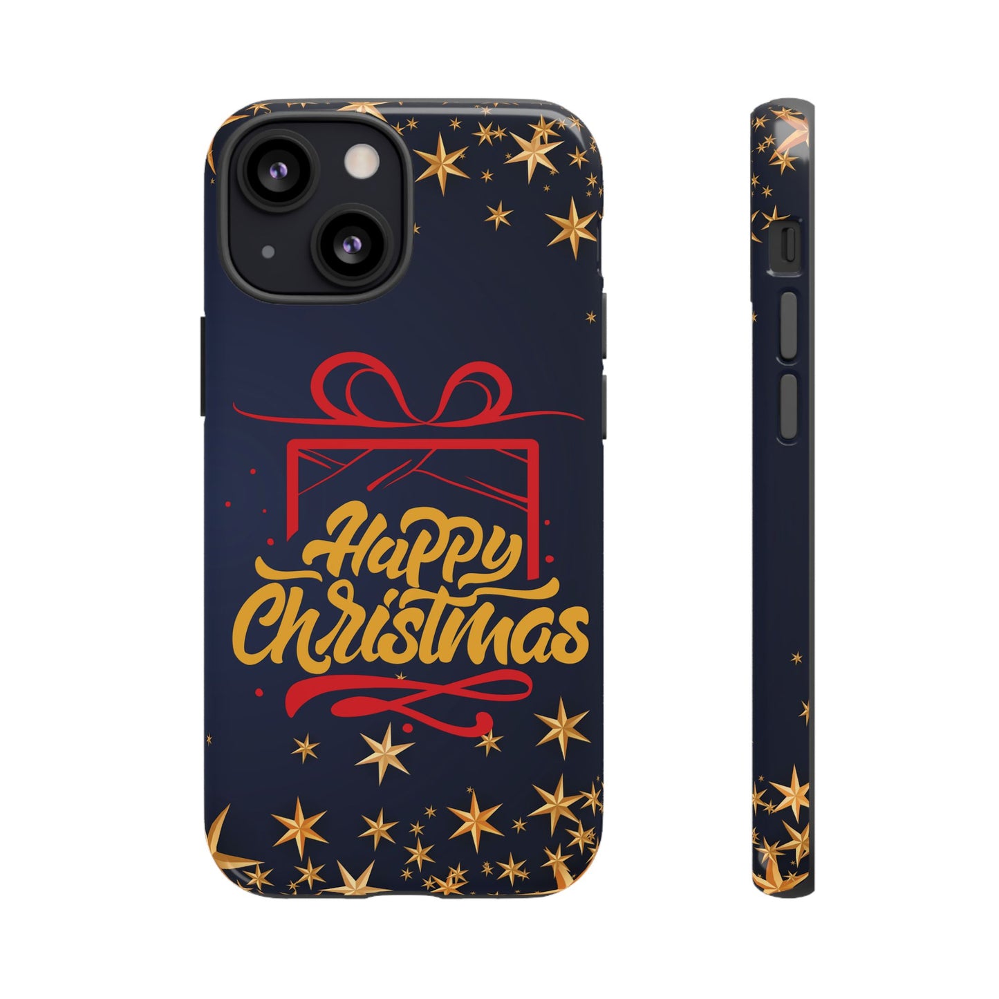 Tough Cases Merry Christmas Phone Case