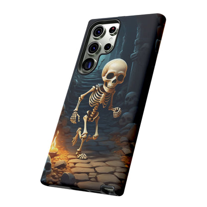 Ghost & Spirit Phone Cases