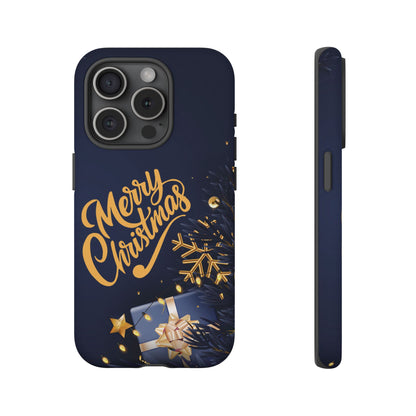 Merry Christmas Phone Case