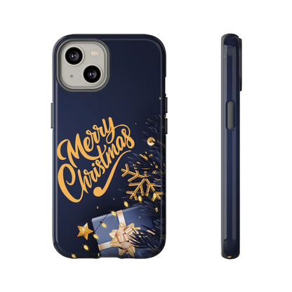 Merry Christmas Phone Case