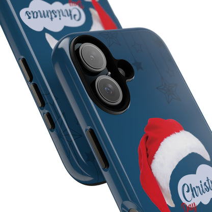 Merry Christmas Phone Case