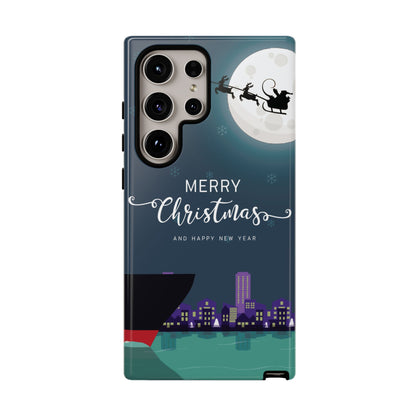 Merry Christmas Phone Case