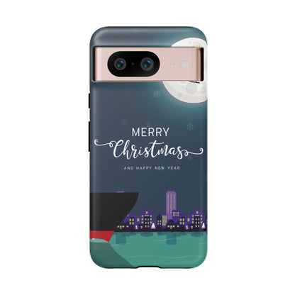 Merry Christmas Phone Case