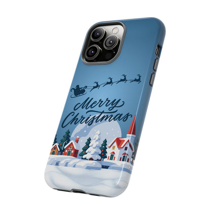 Merry Christmas Phone Case