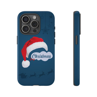 Merry Christmas Phone Case