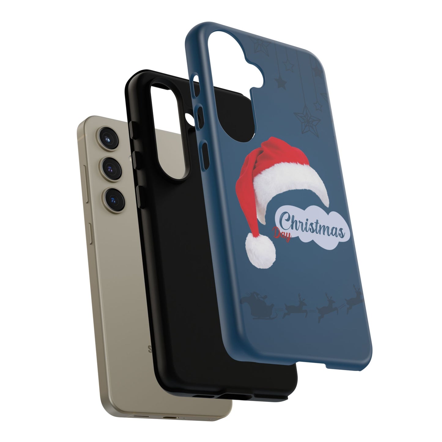 Merry Christmas Phone Case