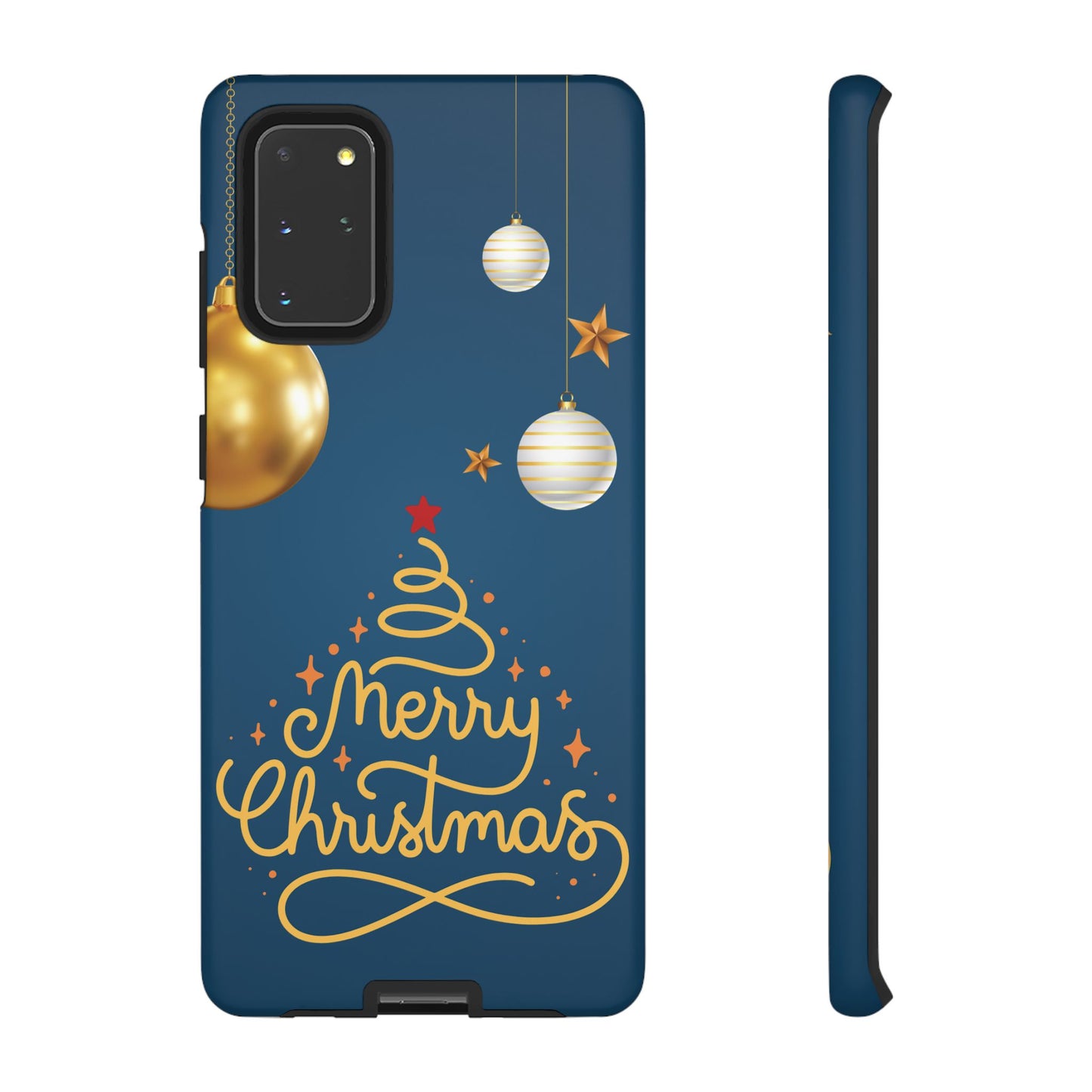 Merry Christmas Phone Case