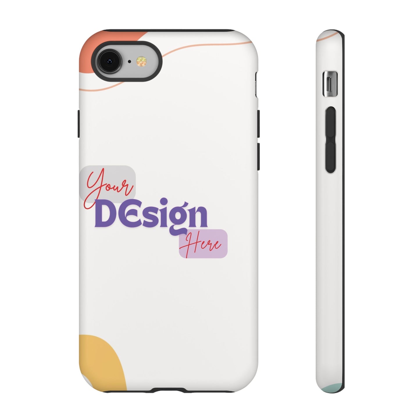 Custom Phone Case Maker | Upload Your Design Online