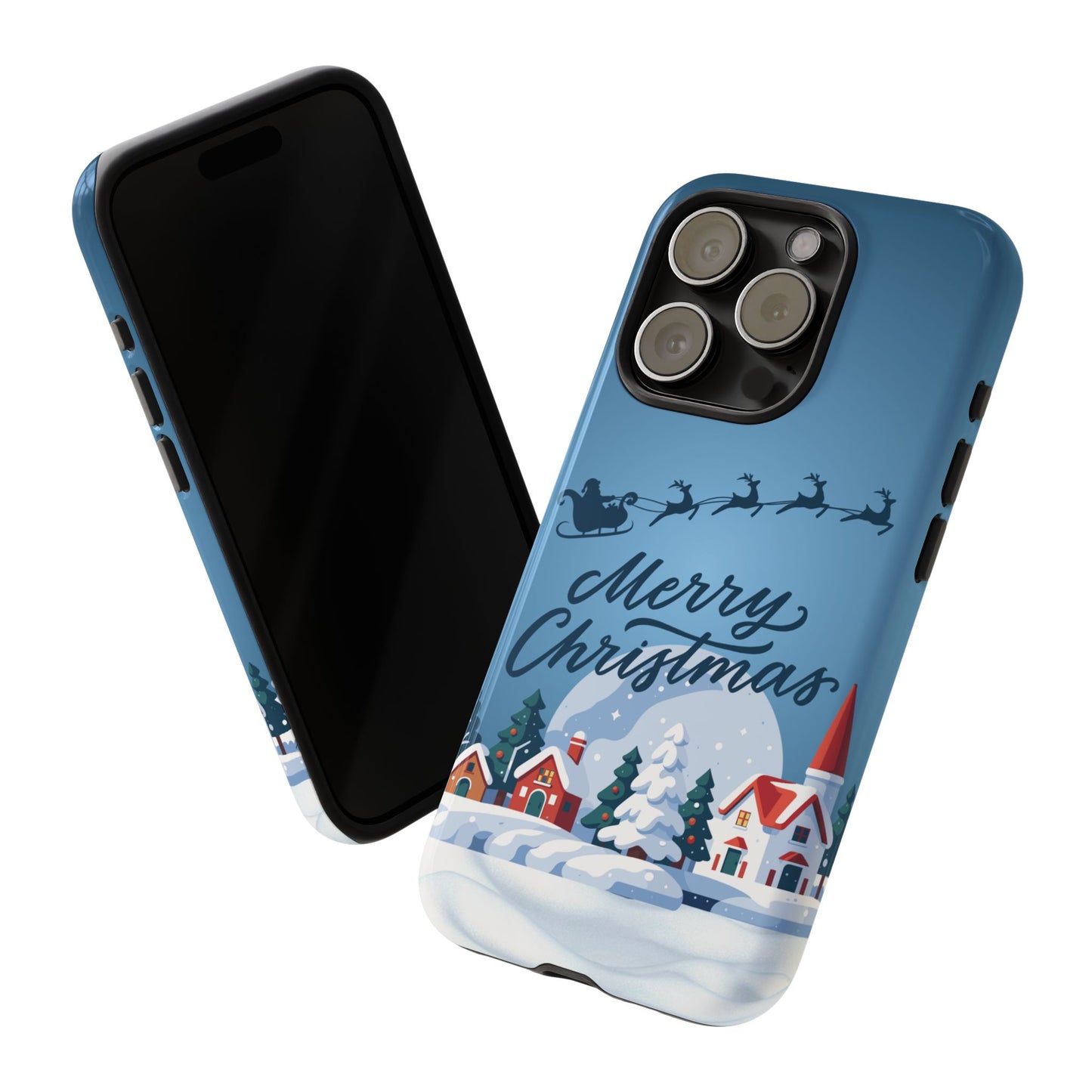 Merry Christmas Phone Case