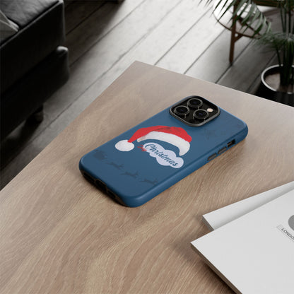 Merry Christmas Phone Case