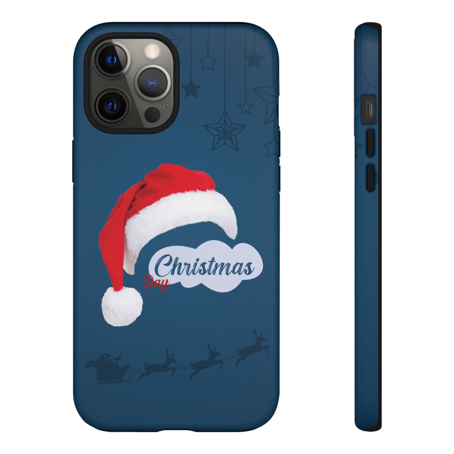 Merry Christmas Phone Case