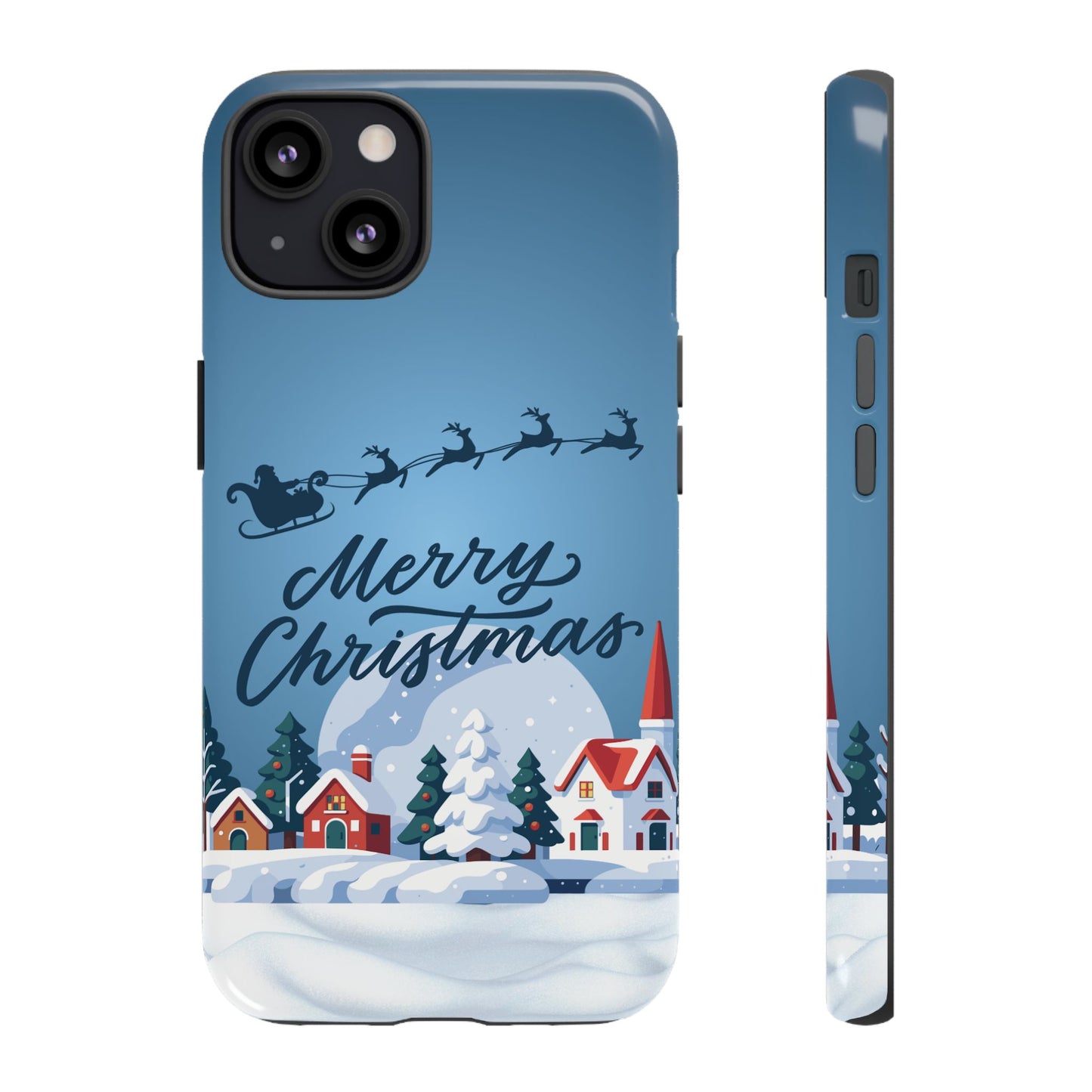 Merry Christmas Phone Case