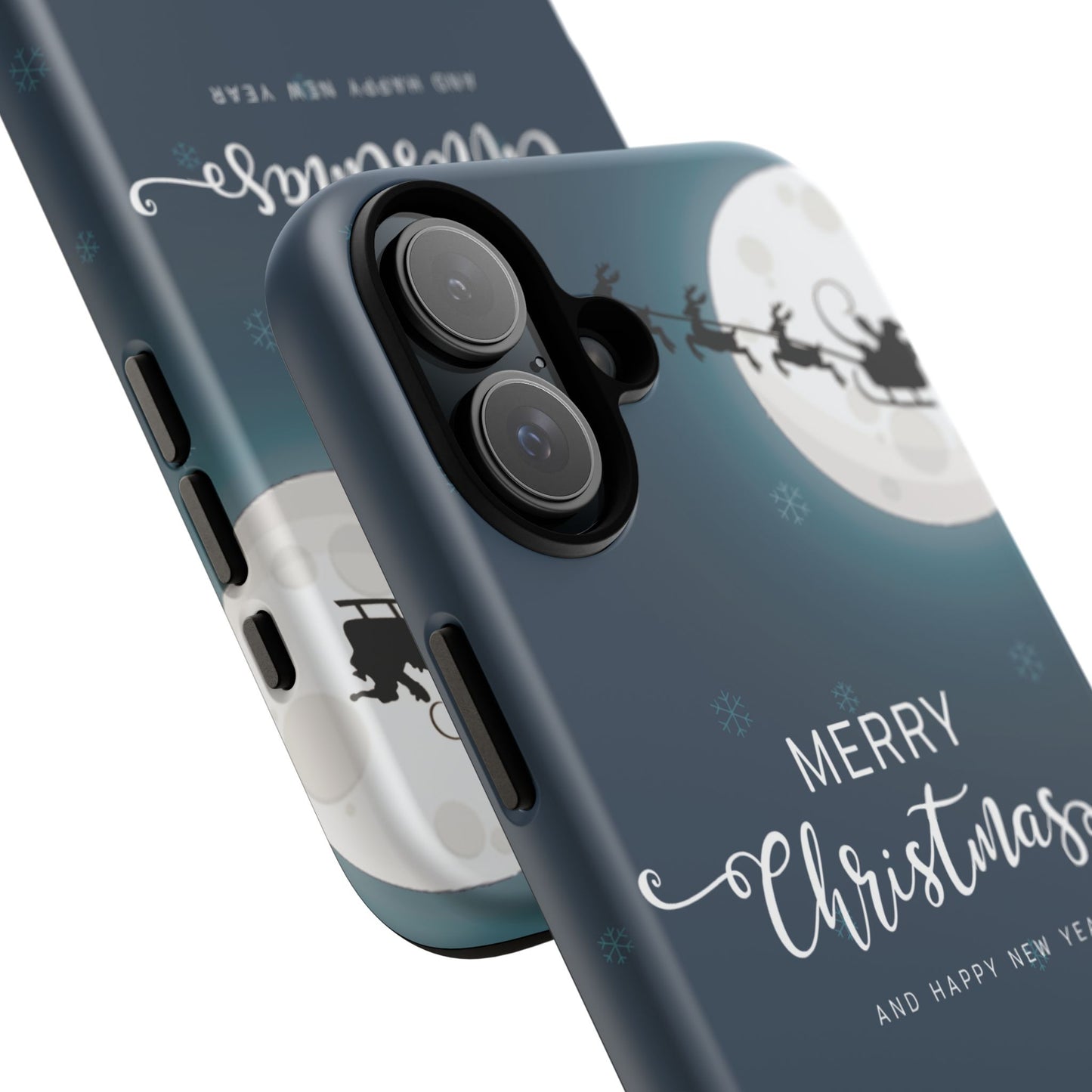 Merry Christmas Phone Case