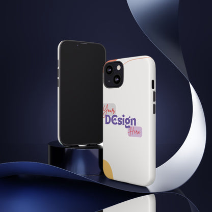 Custom Phone Case Maker | Upload Your Design Online