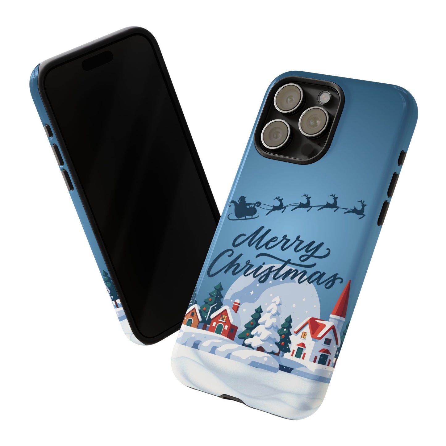 Merry Christmas Phone Case