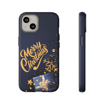 Merry Christmas Phone Case