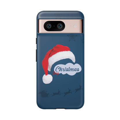 Merry Christmas Phone Case