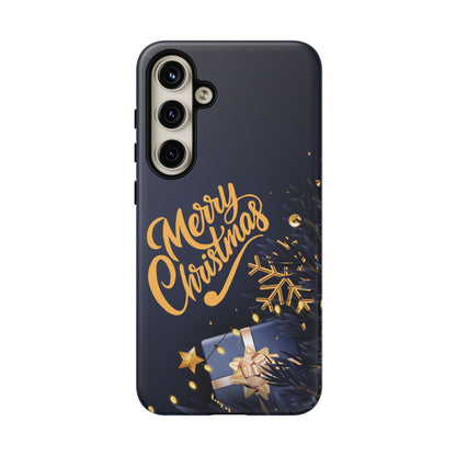 Merry Christmas Phone Case