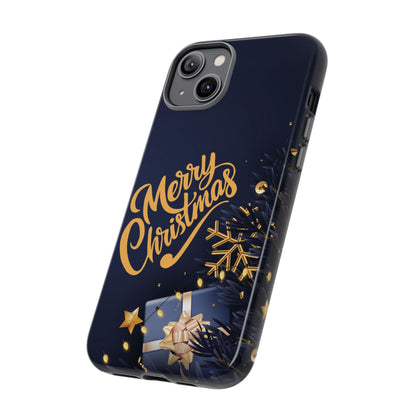 Merry Christmas Phone Case