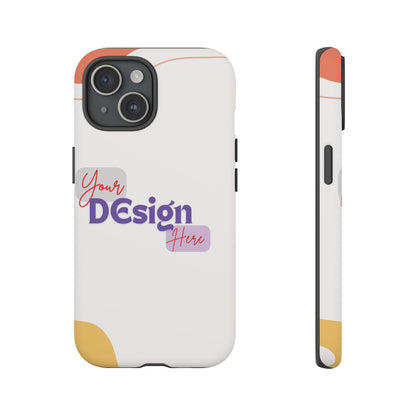 Custom Phone Case Maker | Upload Your Design Online