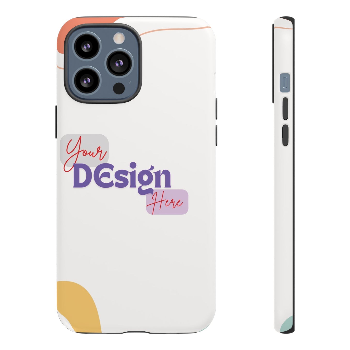 Custom Phone Case Maker | Upload Your Design Online