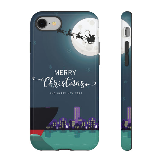 Merry Christmas Phone Case