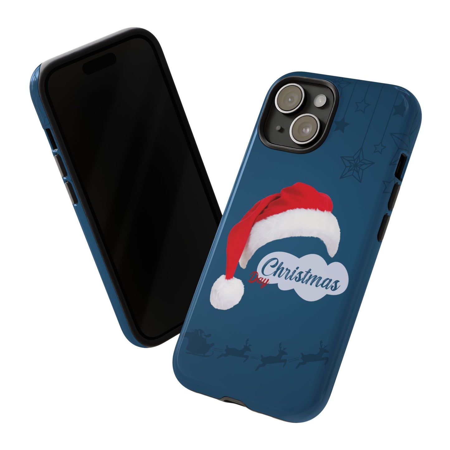 Merry Christmas Phone Case