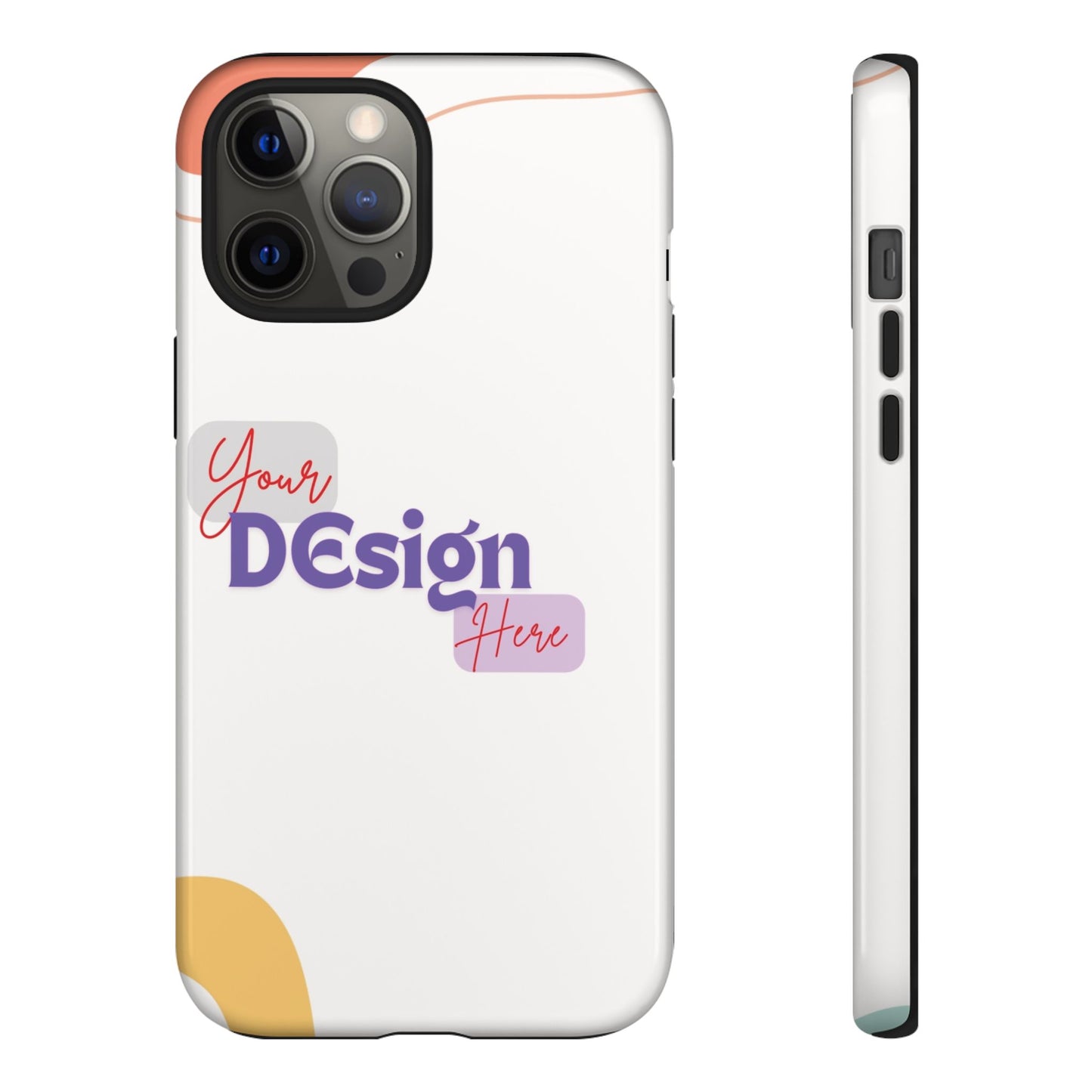 Custom Phone Case Maker | Upload Your Design Online