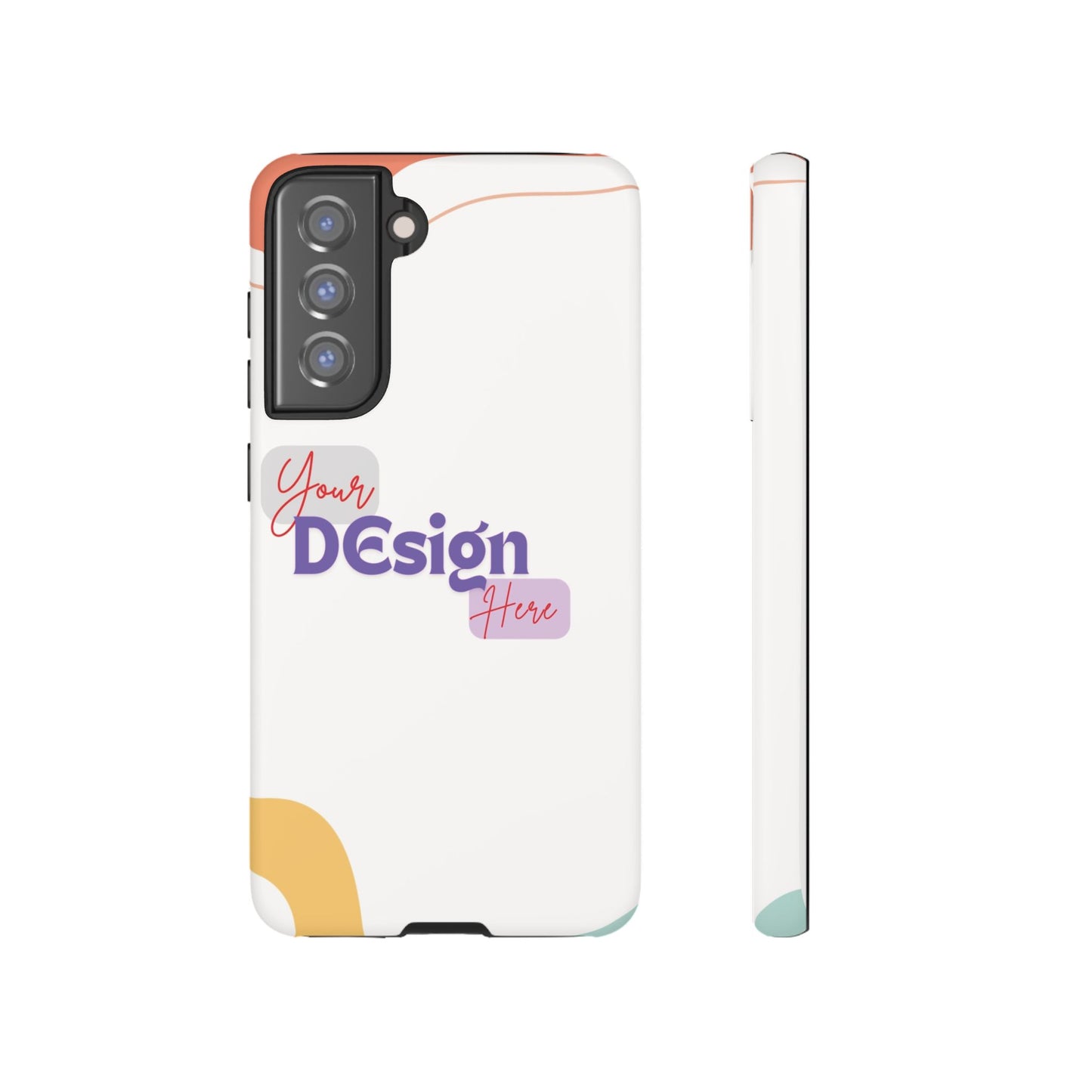 Custom Phone Case Maker | Upload Your Design Online