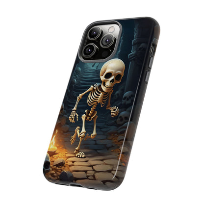 Ghost & Spirit Phone Cases