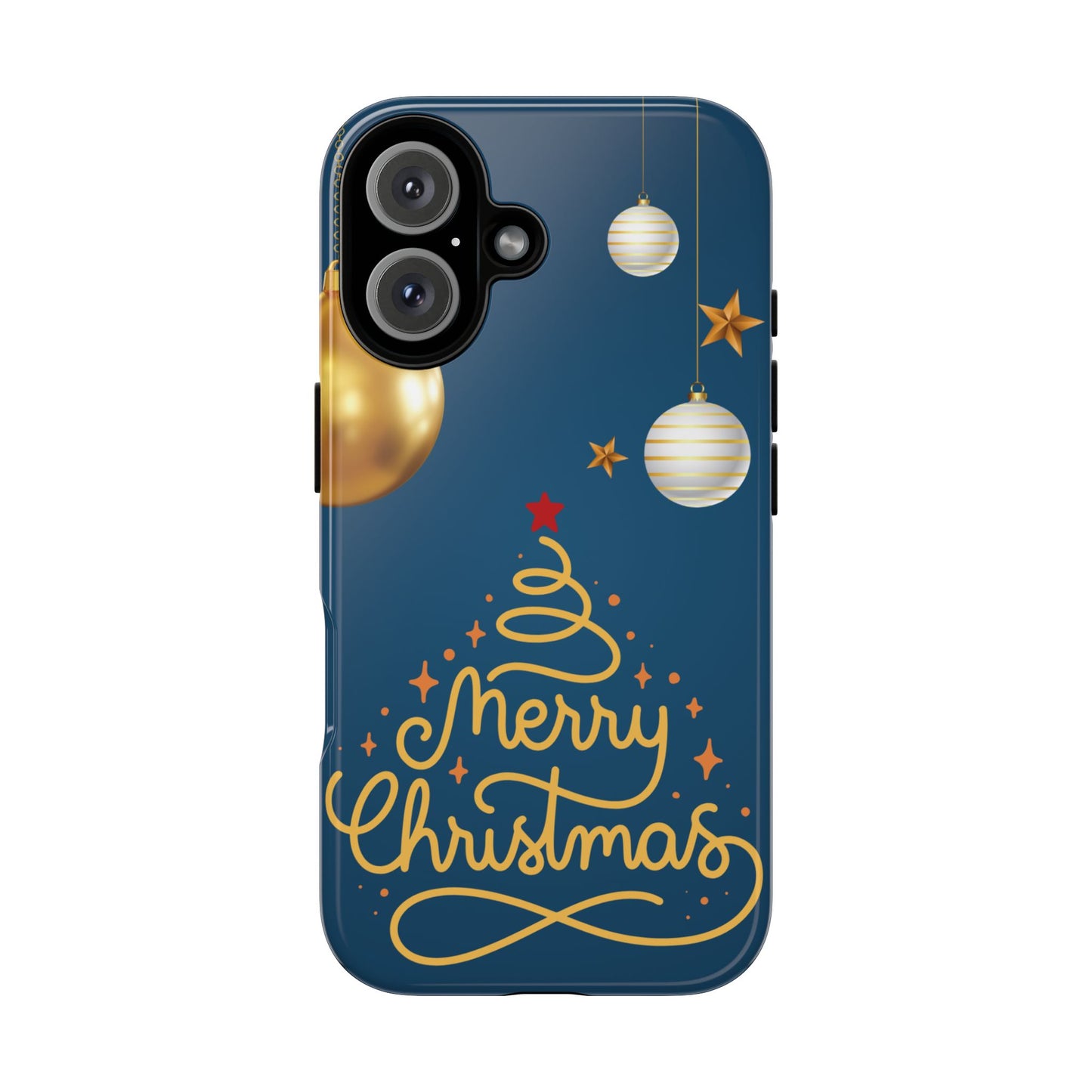 Merry Christmas Phone Case